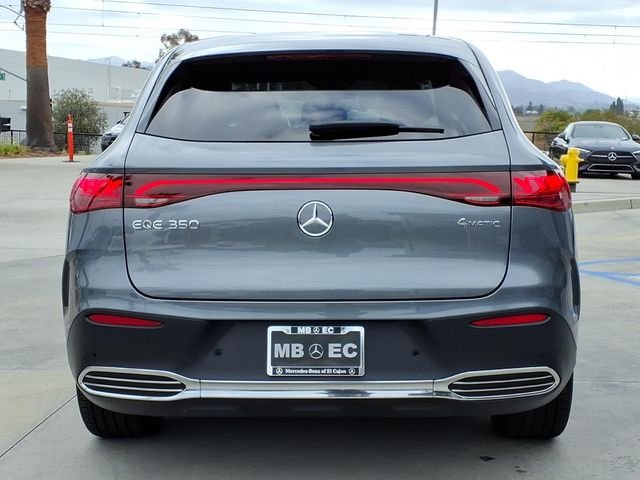 Certified Used 2025 Gray Mercedes-Benz 350 SUV image 22