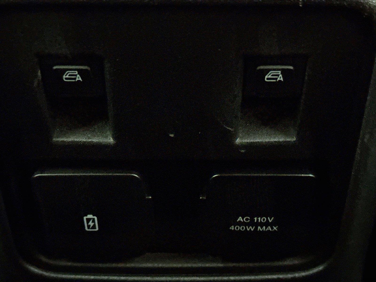 2024 Ford Bronco 4-Door Outer Banks - Photo 34