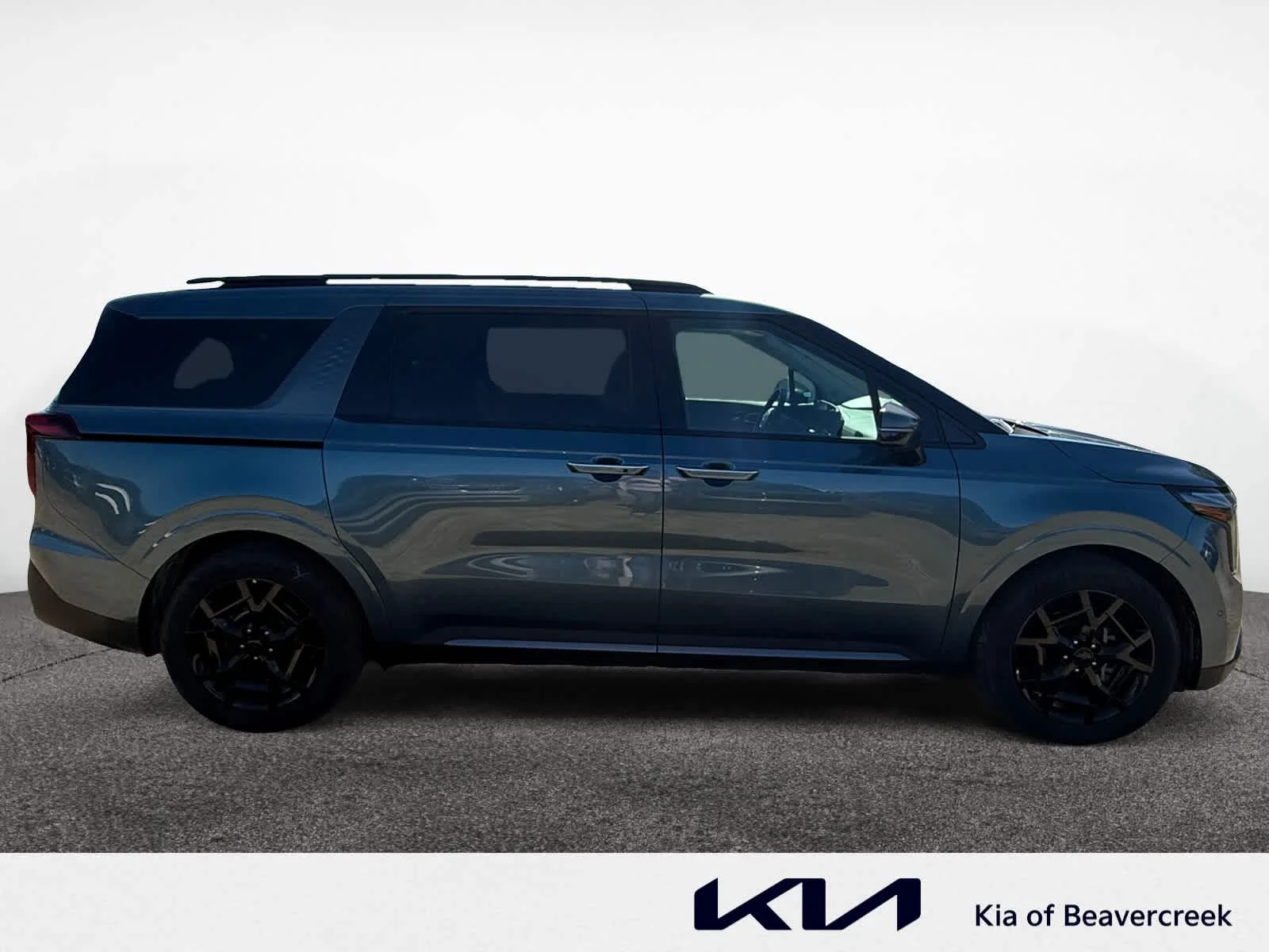 2026 Kia Carnival SX Prestige - Photo 6