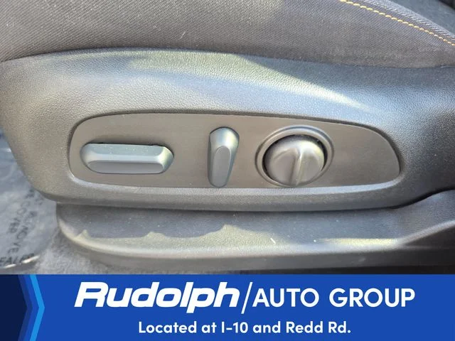 Used 2023 Gray Chevrolet LT image 10