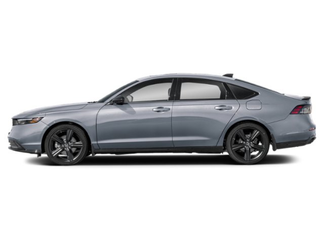 New 2026 Urban Gray Pearl Honda Sport-L image 3