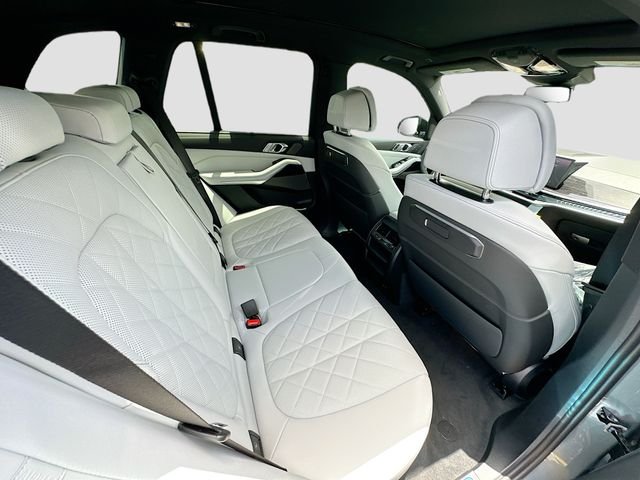 New 2026 Gray BMW sDrive40i image 19