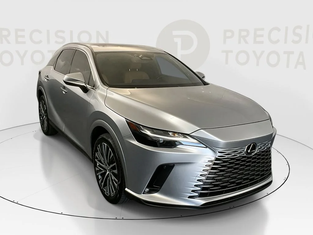 2023 Lexus RX 350 350 Premium Plus FWD's photo