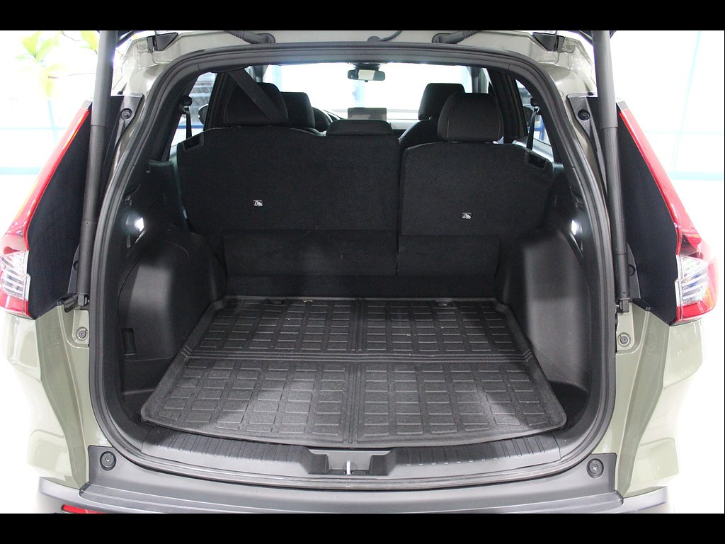 2026 Honda CR-V TrailSport - Photo 19