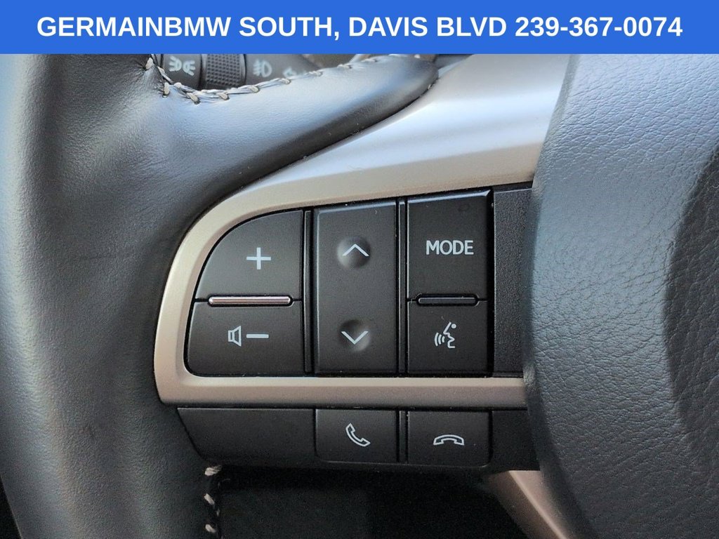 Used 2022 Caviar Lexus 350L image 27