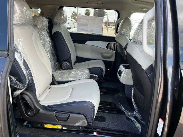 2026 Kia Carnival SX Prestige - Photo 21