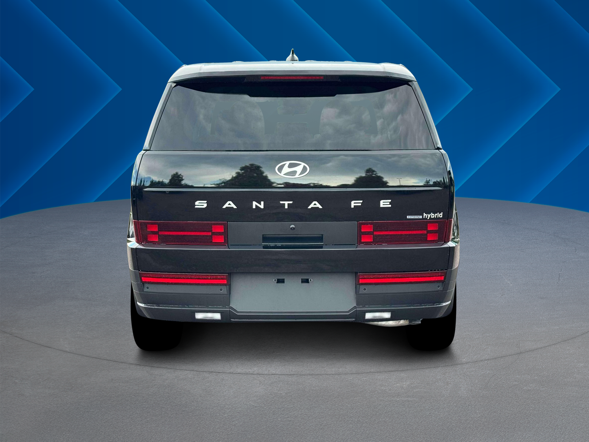 New 2026 Phantom Black Hyundai SE image 27