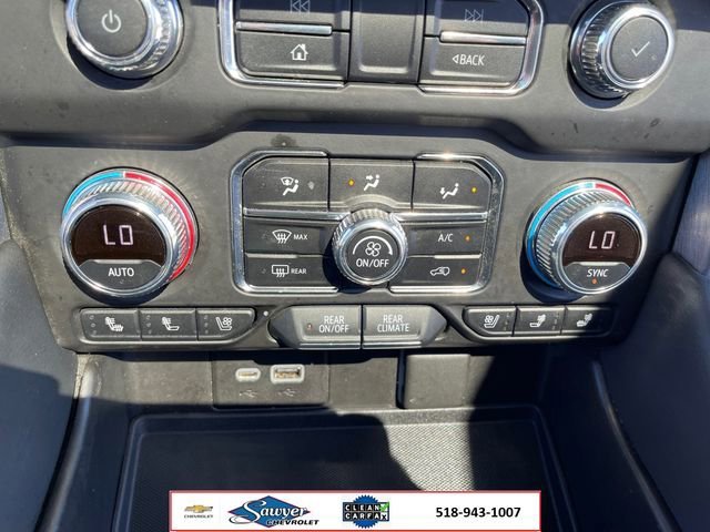 2021 GMC Yukon SLT - Photo 20