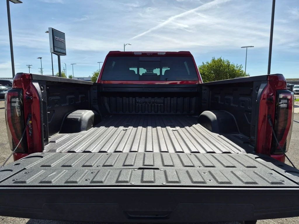 2026 GMC Sierra 2500HD AT4 - Photo 6