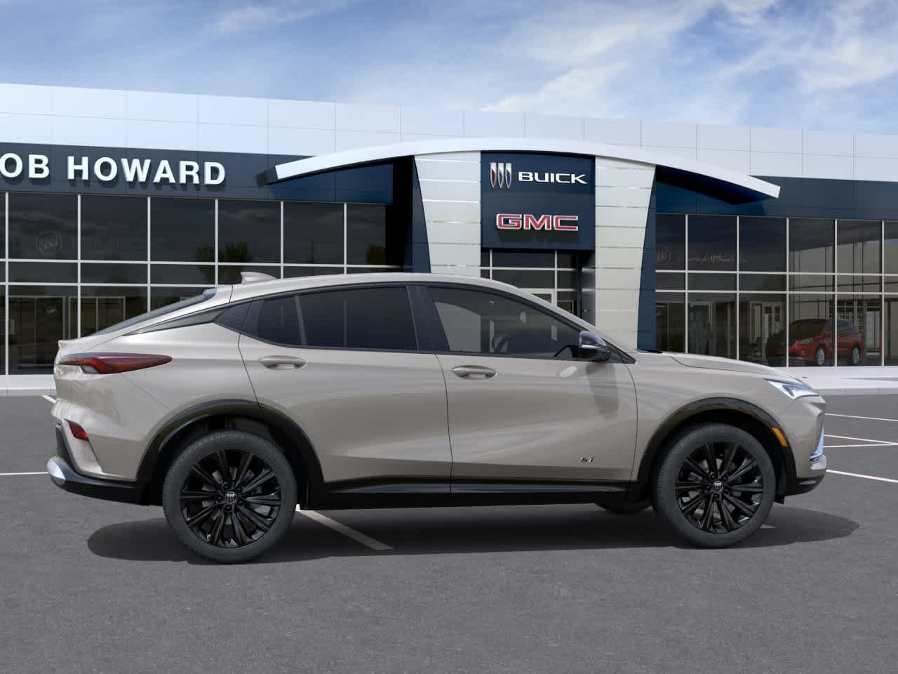 2026 Buick Envista Sport Touring - Photo 5