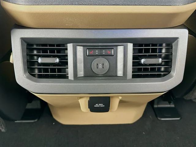 New 2026 Ford F-250SD Lariat