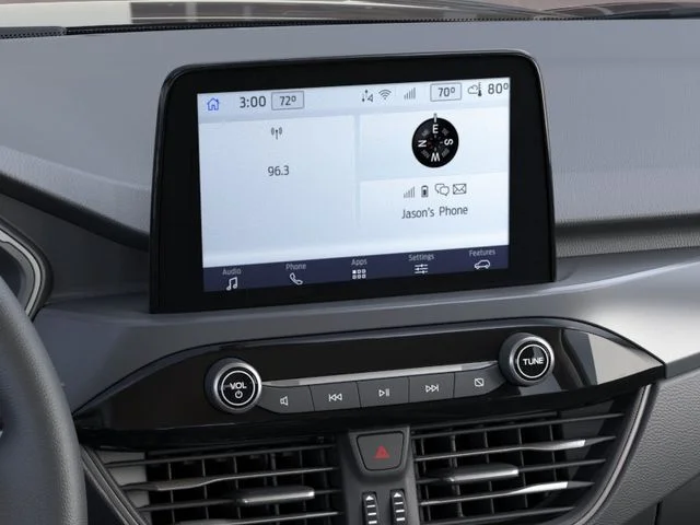 2025 Ford Escape Active - Photo 14