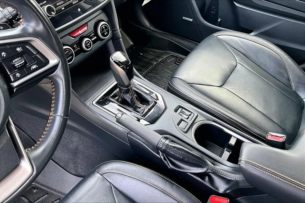 Certified Used 2019 Dark Gray Metallic Subaru 2.0i Limited image 15