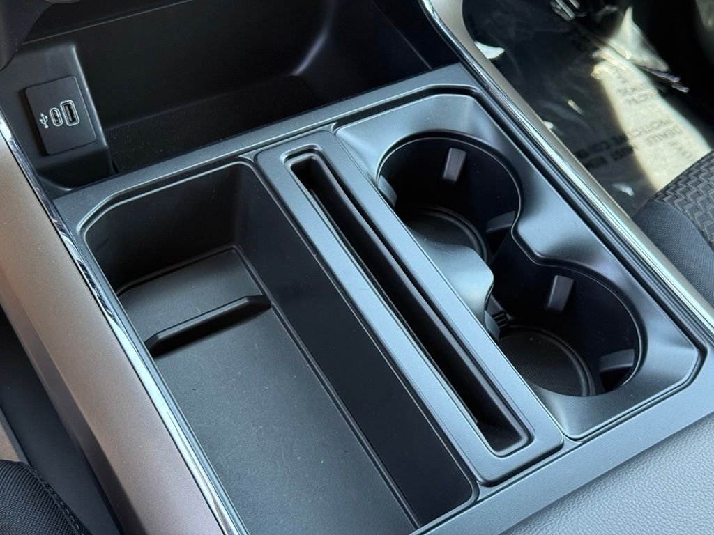 New 2026 Marsh Gray Ford STX® image 11