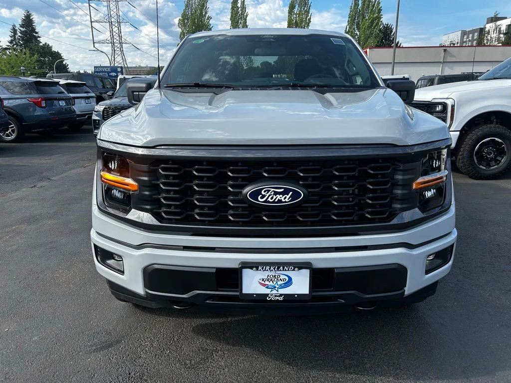 New 2026 Avalanche Ford STX® image 4