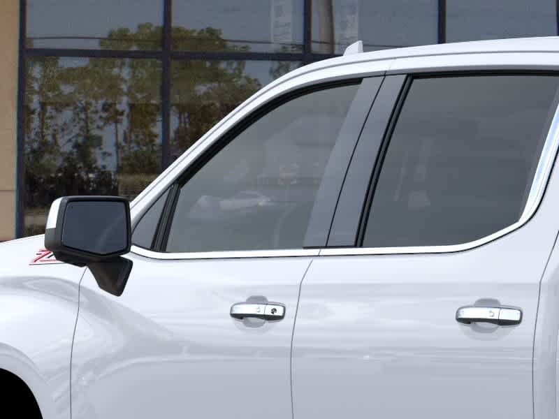 2026 Chevrolet Silverado 1500 LTZ - Photo 12