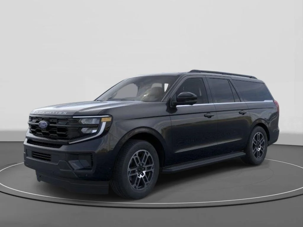 2026 Ford Expedition Active MAX's photo