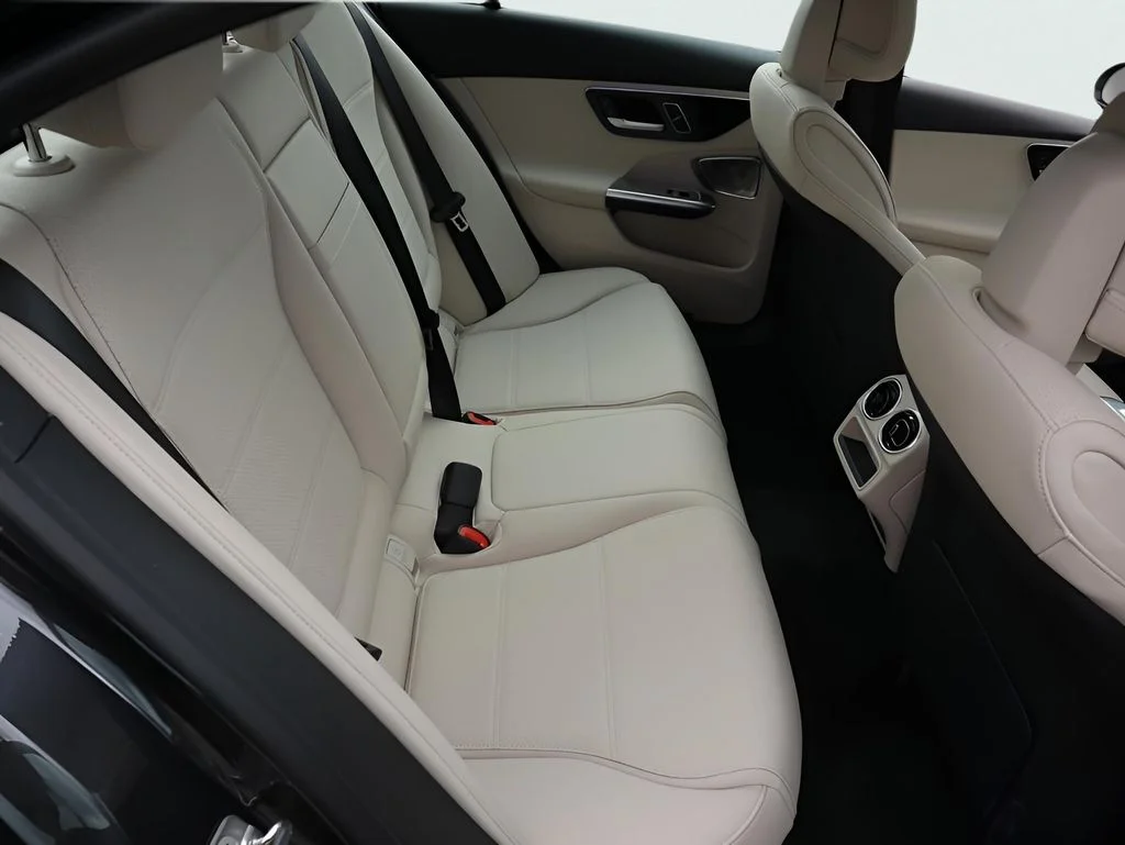 2026 Mercedes-Benz C-Class Sedan C 300 - Photo 18