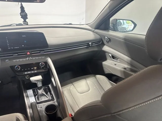 Used 2024 Beige Hyundai SEL image 20