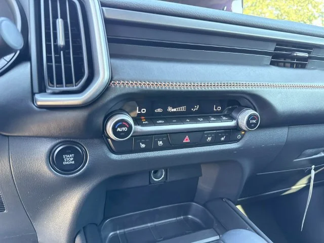 New 2026 Wind Chill Pearl Mazda 2.5 S Premium AWD image 25