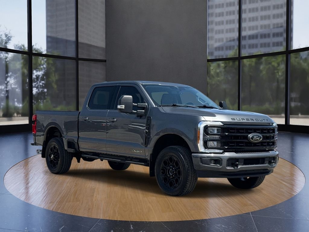 2023 Ford F-250 XLT 4x4 Crew Cab 6-3/4' Box's photo