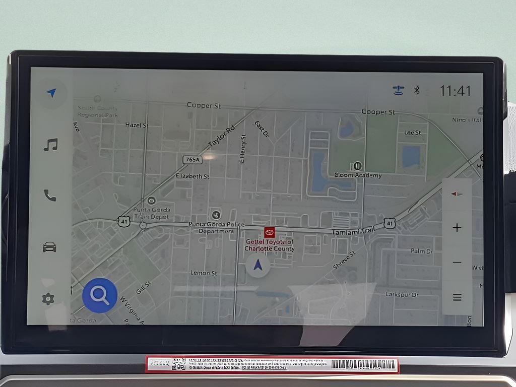 2025 Toyota Tacoma TRD Sport - Photo 27