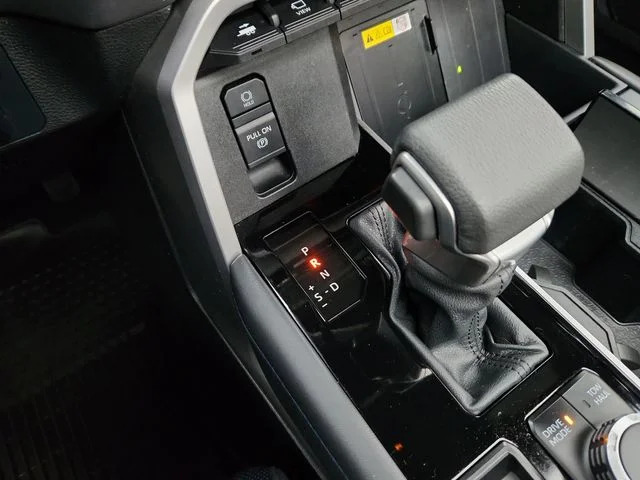 Used 2023 Beige Toyota Platinum image 47