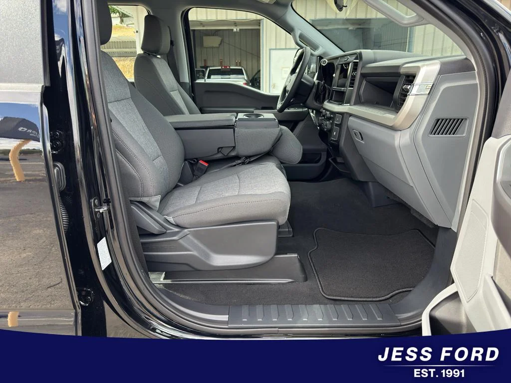 2026 Ford F-350 Super Duty XL - Photo 24