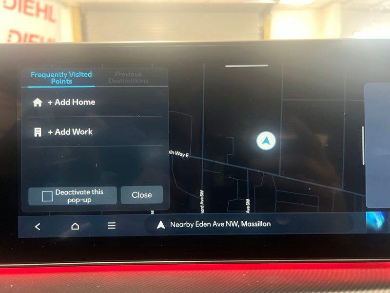 New 2026 Blue Hyundai N Line image 29