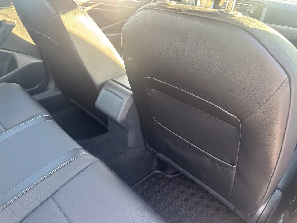 Used 2023 Silver Volkswagen 1.5T SE image 36
