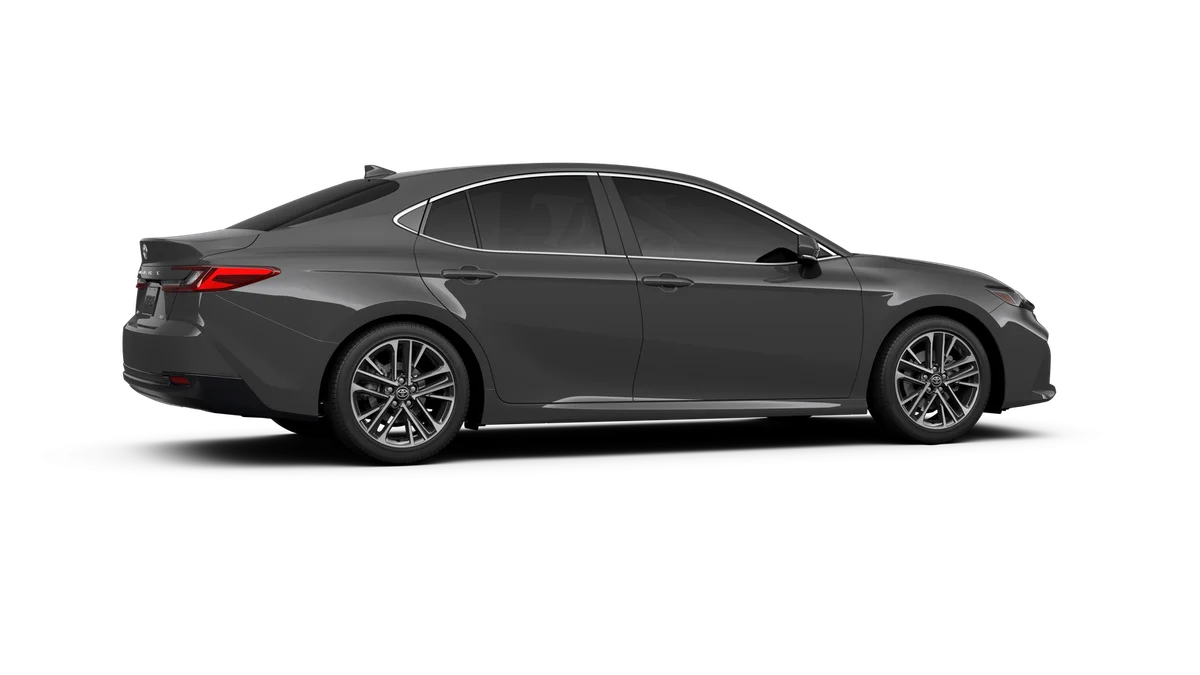 New 2026 Underground Toyota XLE image 33