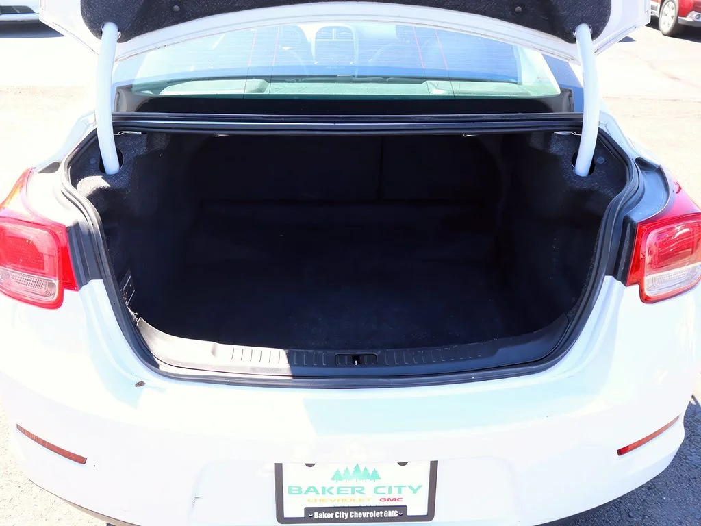 2014 Chevrolet Malibu 2LT - Photo 9
