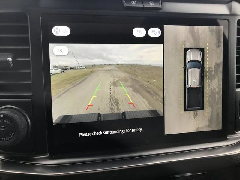 2026 Ford F-350 Super Duty Lariat - Photo 15