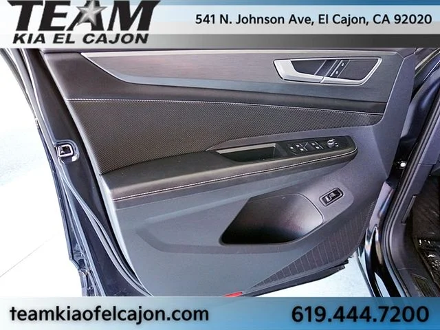 Used 2024  Volkswagen 2.0T SE w/Technology image 22