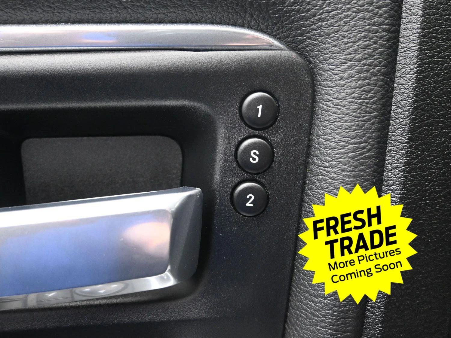 Used 2021 Granite Crystal Metallic Clearcoat Ram Laramie image 22