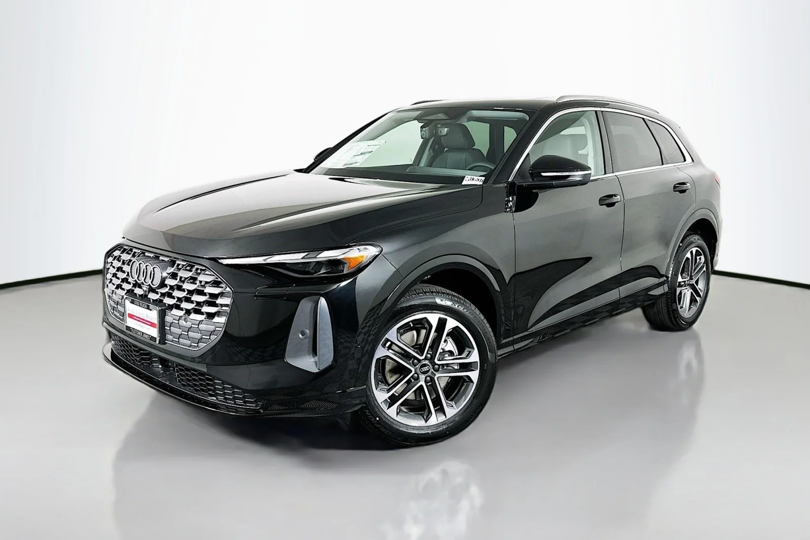 2026 Audi Q5 Premium quattro's photo