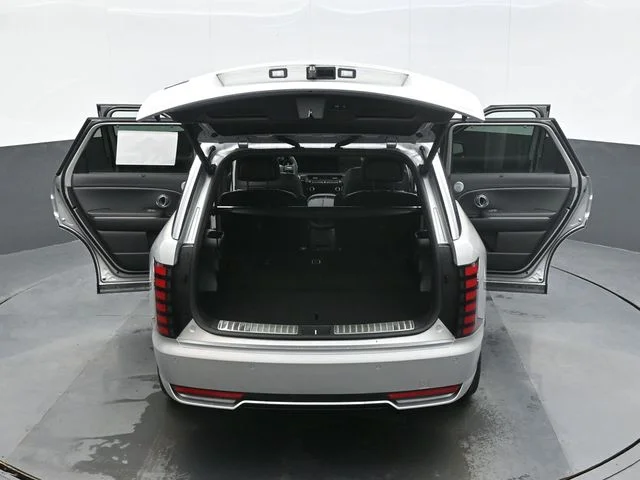 New 2026 Silver Hyundai Calligraphy image 27