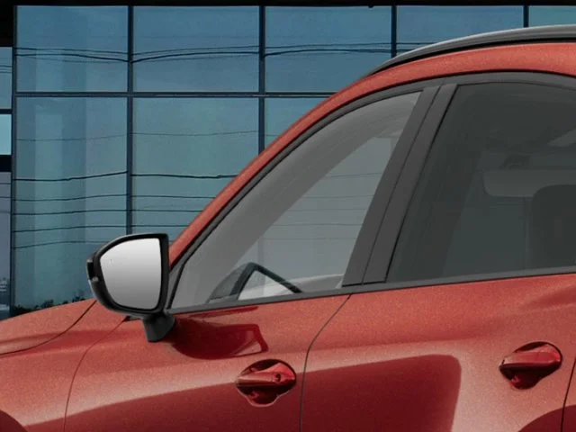 New 2027 SUNFIRE RED INFINITI Sport AWD image 13