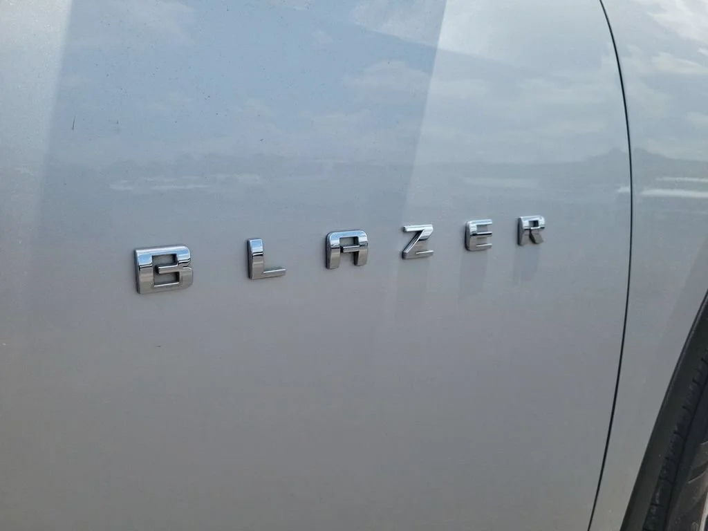 Certified Used 2021 SILVER ICE METALLIC Chevrolet LT image 30