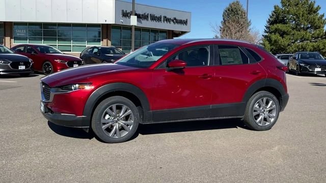 2026 Mazda CX-30 Premium - Photo 6
