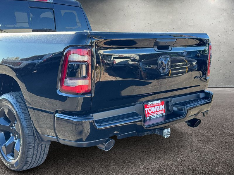2024 RAM Ram 1500 Pickup Tradesman - Photo 6