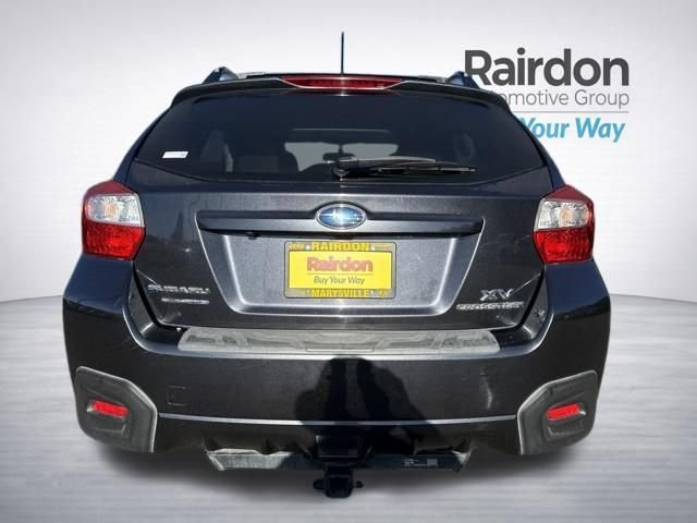 Used 2014 Dark Gray Metallic Subaru Limited image 6