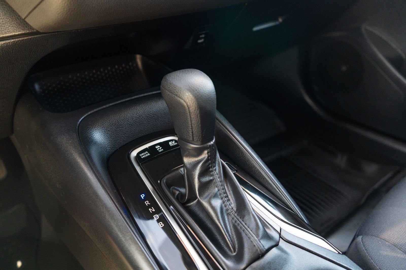 Certified Used 2025 Celestite Toyota LE image 23