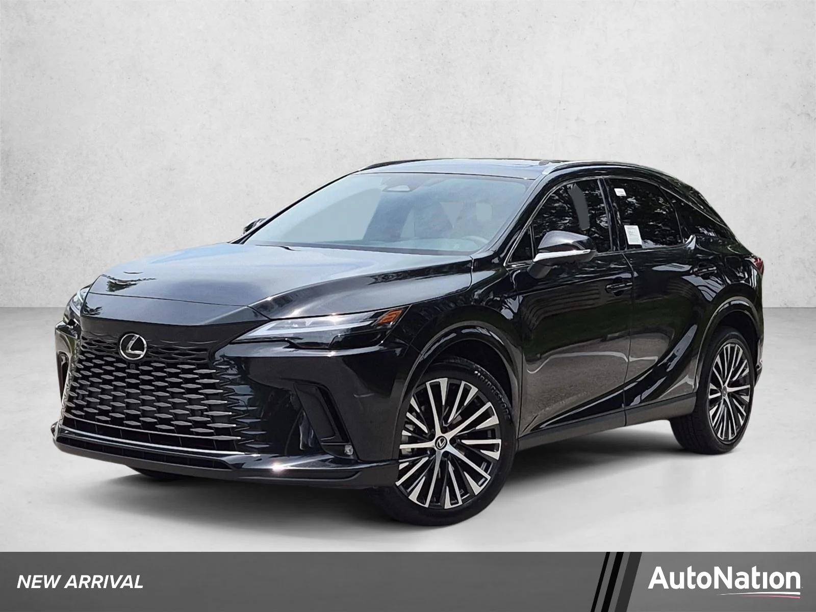 2026 Lexus RX  350 PREMIUM+