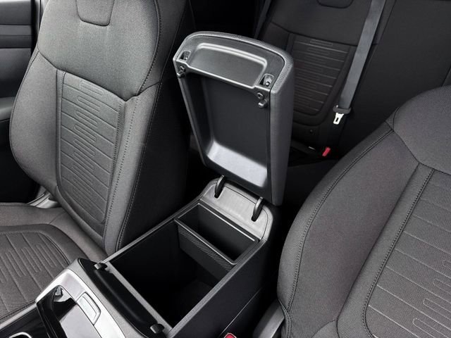 New 2026 Phantom Black Hyundai SE image 19