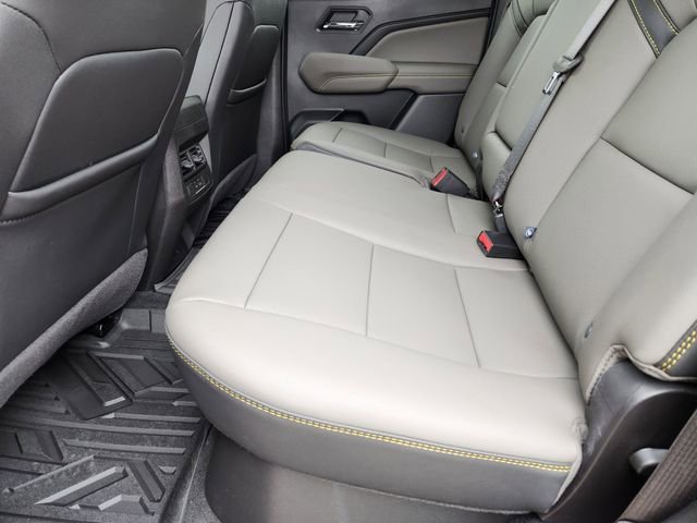 2026 Chevrolet Colorado ZR2 - Photo 21