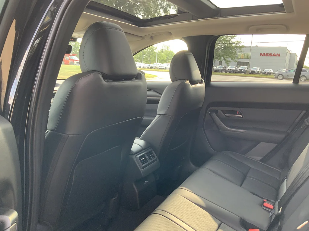 New 2026 Jet Black Mica Mazda 2.5 S Premium AWD image 7