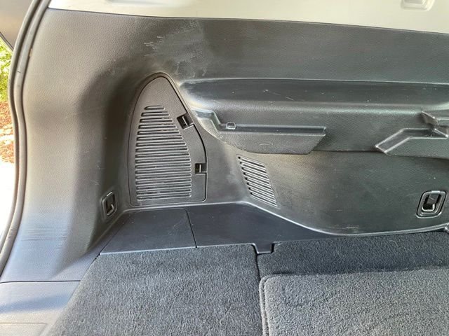 Used 2017 Black Nissan SV image 52