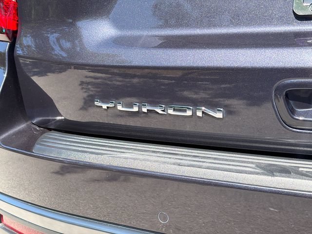 2024 GMC Yukon AT4 - Photo 45