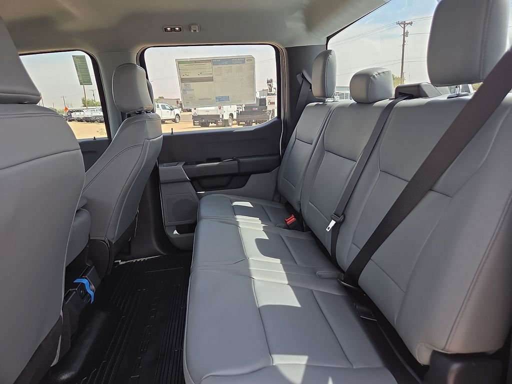 New 2026 White Ford XL image 16